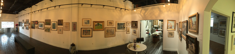 Phillips Fine Art Gallery