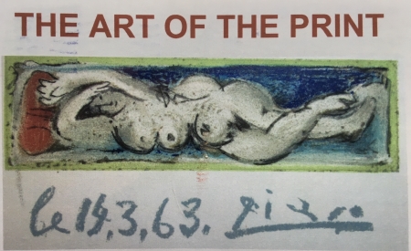 Art of the Print 2019